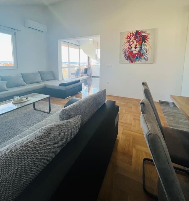 V&a Apartment